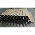 MMO Titanium Rods Anode For Water Treatment
